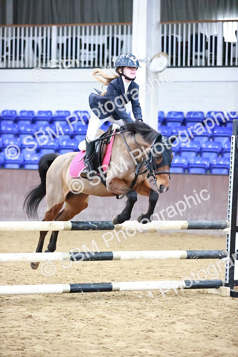 SBM_000256 - Class 2 - Pony Winter Champs 80cm
