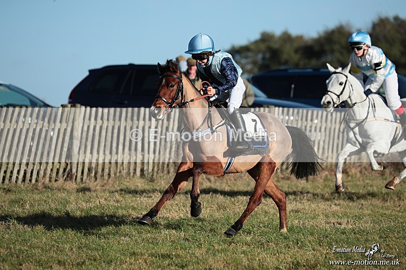 PR PtP 240126 122 - Pony Racing Horseheath 24/01/26