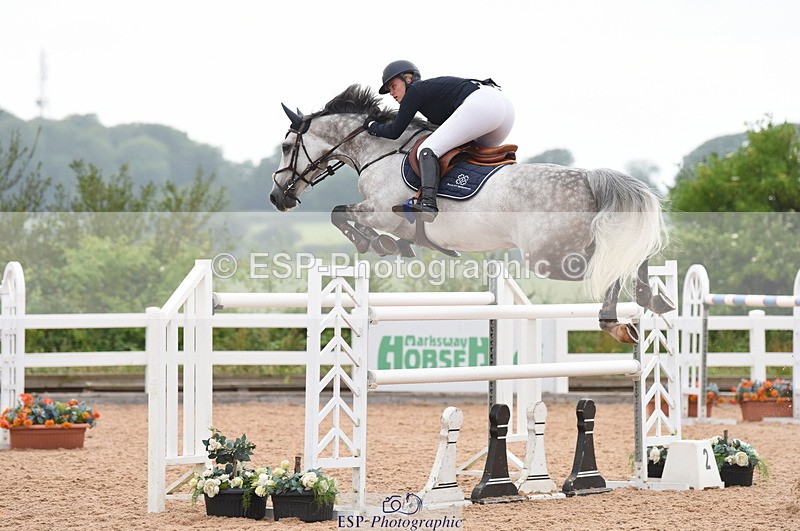 230628A-162918-01057 - Cls 6 1.30 & 1.40m Open