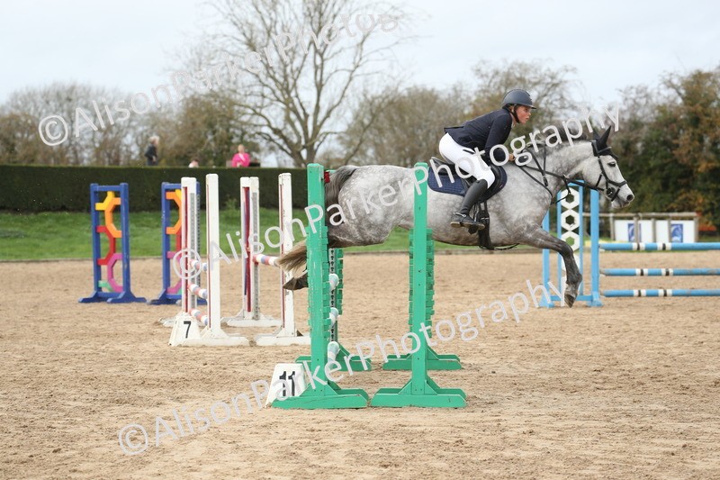 20251109-1305 - Class 4 - 90cm