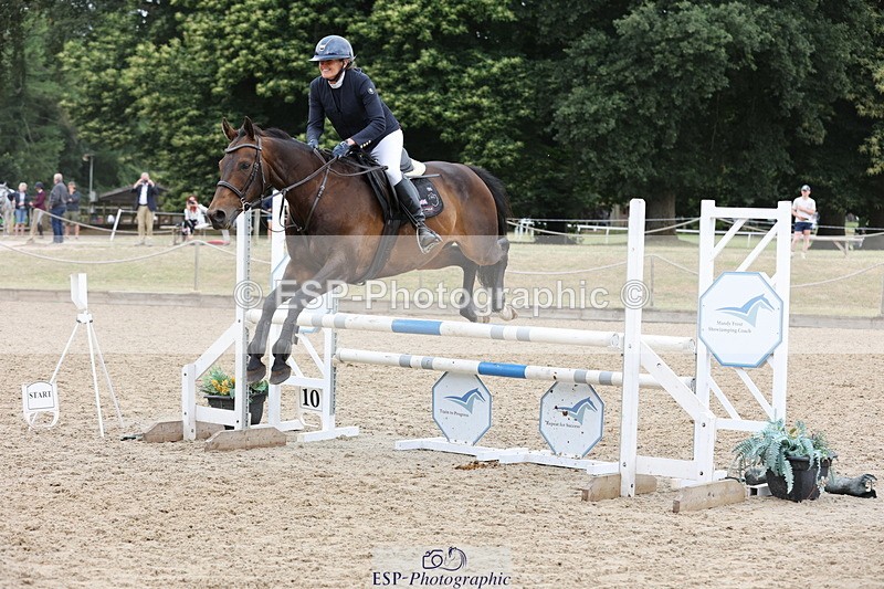 250705A-131832-14447 - Cls 35 95cm Amateur Quali