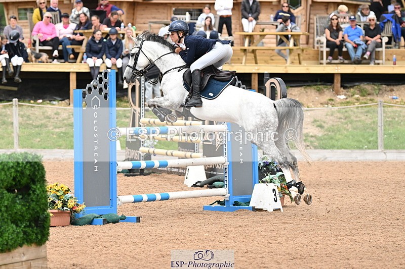 240630A-131333-13604 - Cls 25 HOYS 138cm Qualifier