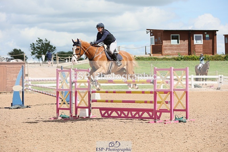 250528-151244-01485 - Cls 6 Foxhunter and 1.20m Open