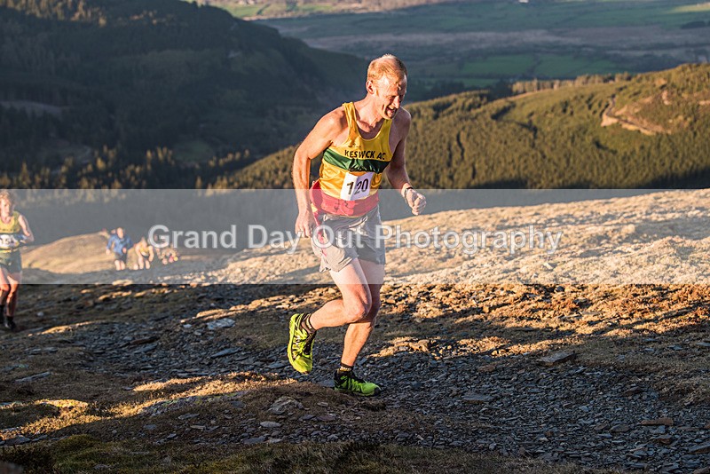 Grisedale-120 - Grisedale Grind Fell Race Wednesday 19th April 2023