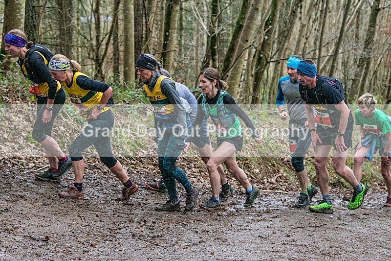 Loopy Latrigg-246 - Kong Loopy Latrigg Fell Race Saturday 21st December 2024