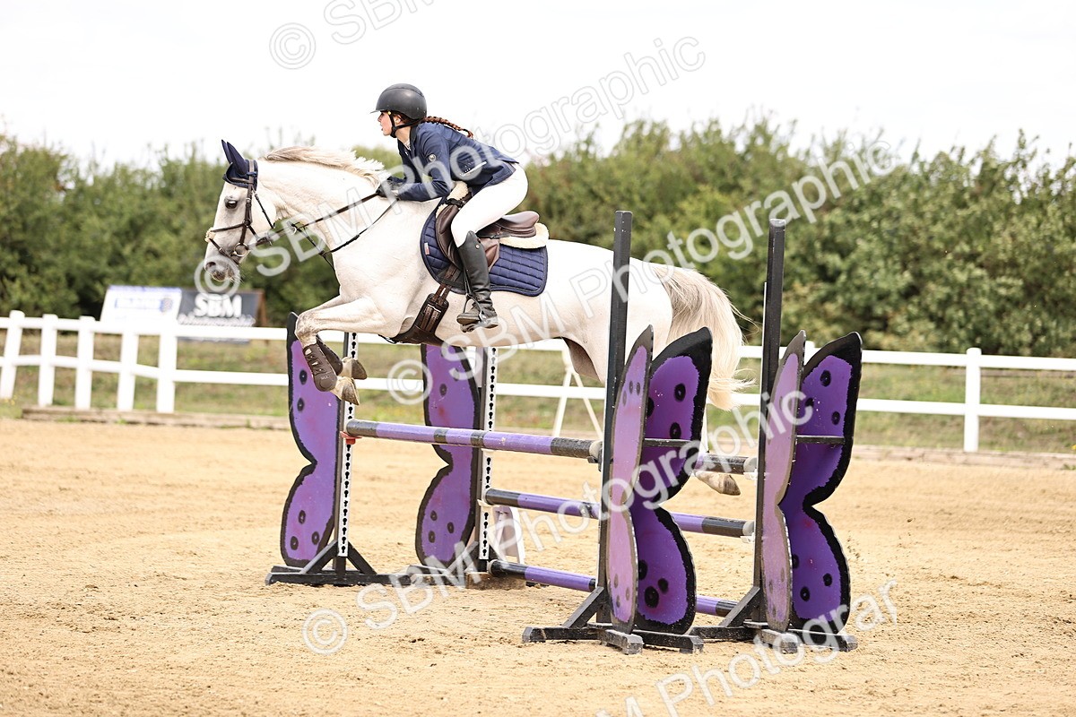 SBM_004186 - Class 3 -  Senior British Novice - 90m Open