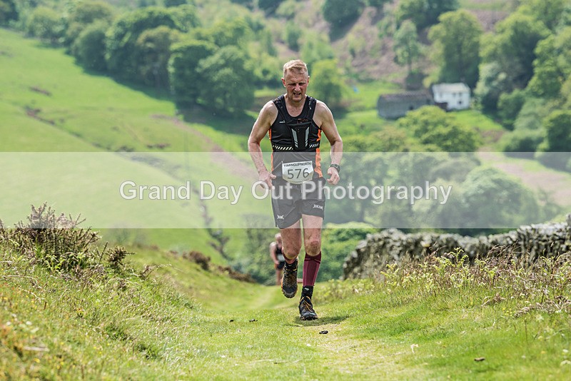 Two Tops-715 - Two Tops Fell Races (Junior & Senior) Saturday 20th May 2023