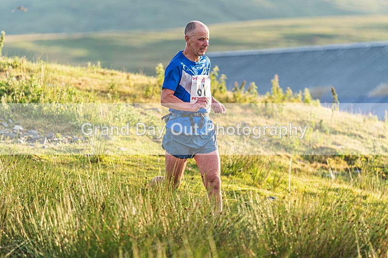Tebay-399 - Tebay Fell Race Wednesday 28th June 2023