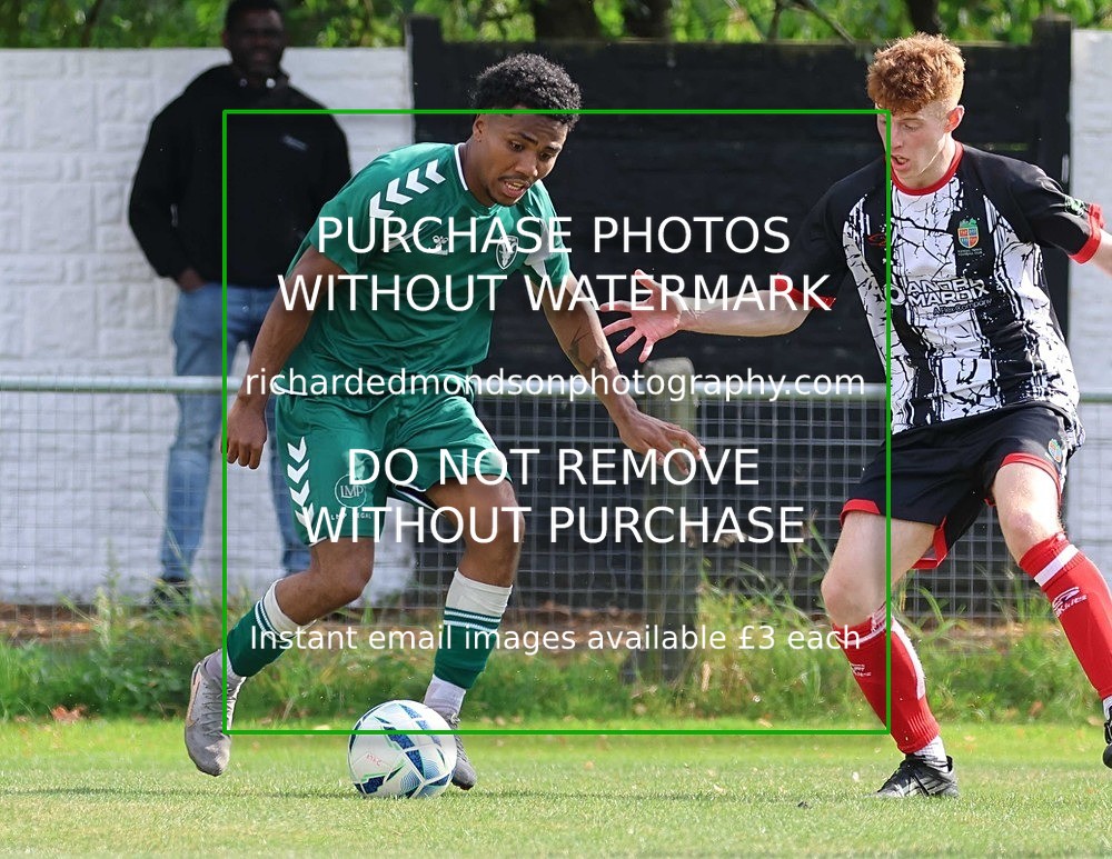 533A6163 - Kendal Town vs Steeton (15/8/26)