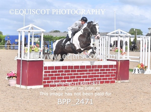 BPP_2471 - DERBY CLASS 7 - 80CM