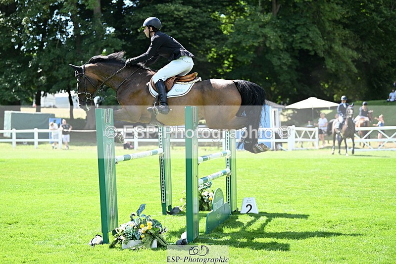 250703A-104307-02818 - Cls 1 Snr Foxhunter