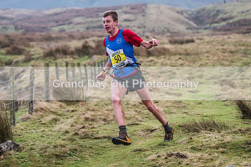 Clough Head-423 - Kong Clough Head Fell Race Saturday 18th January 2025