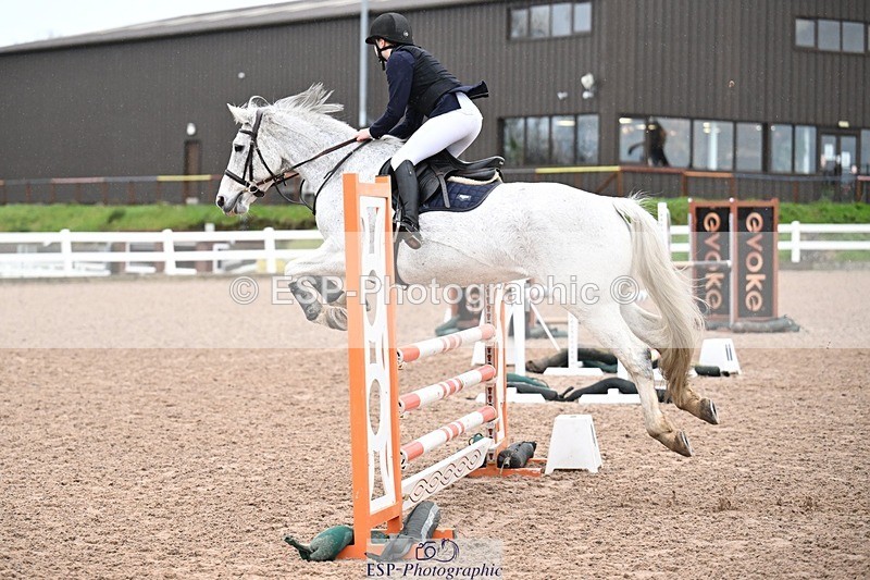 251205-112411-00318 - Cls 5 Blue Chip Diamond Qualifier