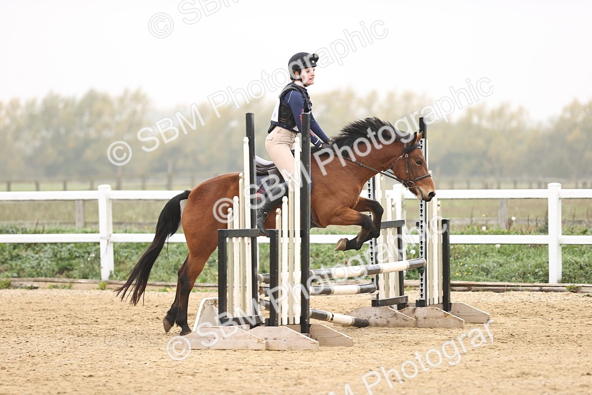 SBM_000800 - Class 1 - 70cm