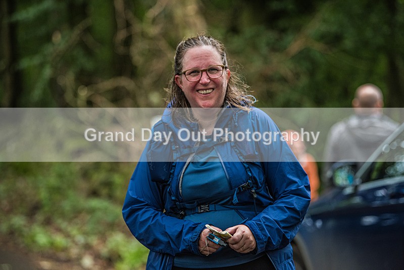 Kong MMM-651 - Kong Mini Mountain Marathon Round 2 Peak District Bradfield Sunday 24th September 2023