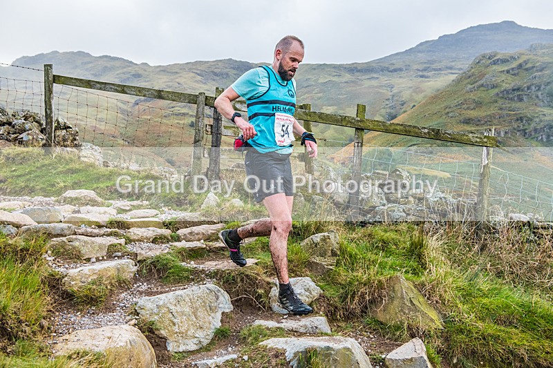 Langdale-1520 - Langdale Horseshoe Fell Race Saturday 8th October 2022