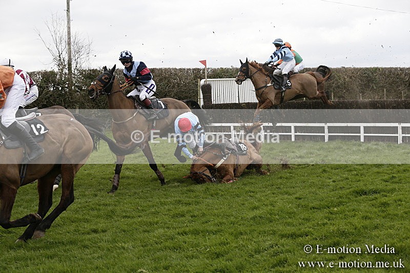 PtP 040218 176 - Point-to-Point Milborne St Andrew 04/02/18
