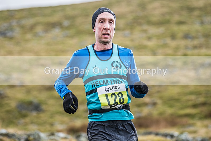 Clough Head-570 - Kong Running Clough Head Fell Race Saturday 7th February 2026