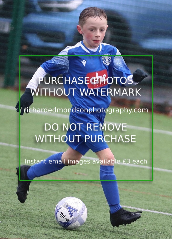 IMG_6526 - Wattsfield U9 vs Milnthorpe & District U9 (9/12/23)