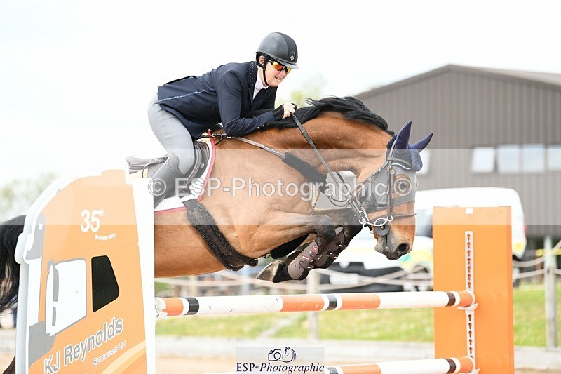 250508-131737-02439 - Cls 3 National 1.30m Open