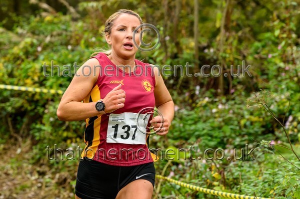 WestRLY25-912309 - Senior/Junior/Masters Women Set Two