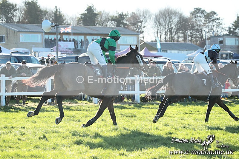 PtP 301125  0099 - Hursley Hambledon Point-to-Point Larkhill Racecourse 30/12/2025