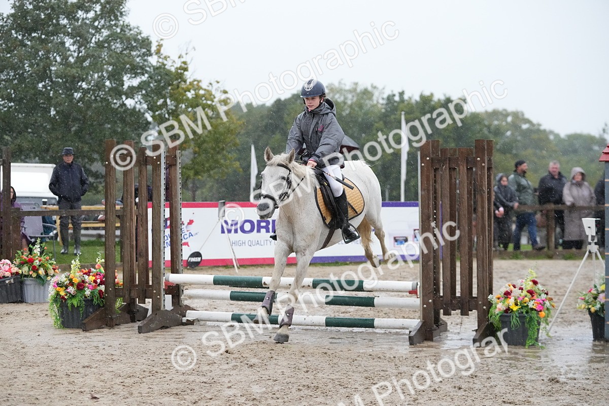 SBM_36104 - J5 - Junior Pony 50cm Championship