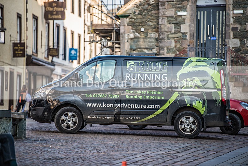 RTH-152 - Keswick Round The Houses Road Race, Wednesday 26th April 2023