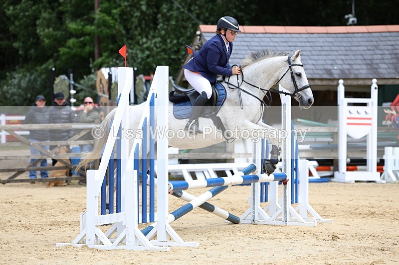 3E7A4059 - Class 6: 70cm Junior