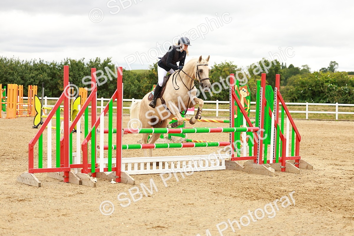 SBM_001905 - Class 9 - Senior British Novice - 90cm