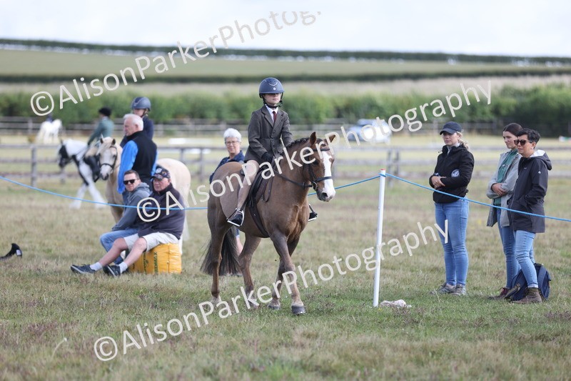 20250831-1023 - Class 15 - Ridden Veteran