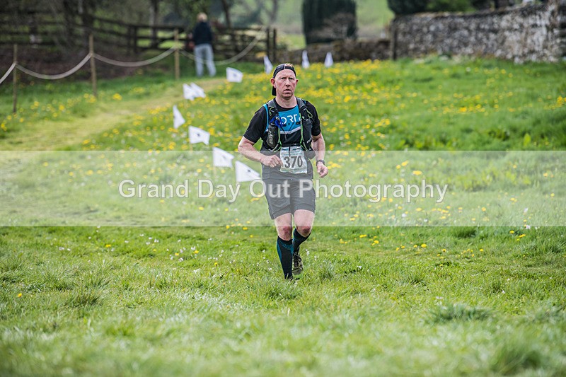 3 Peaks Finish-2451 - The 3 Peaks Race Saturday 26th April 2025 - The Finish