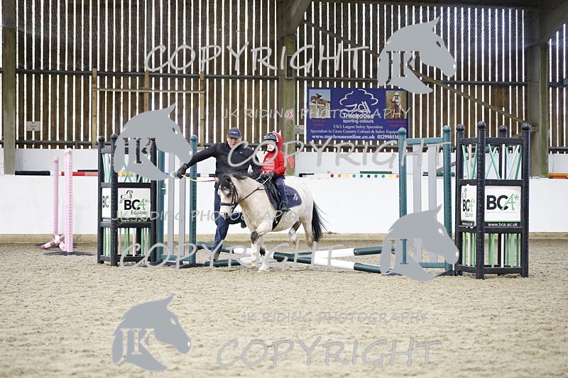 _T0A0891 - Class 1 Cross poles