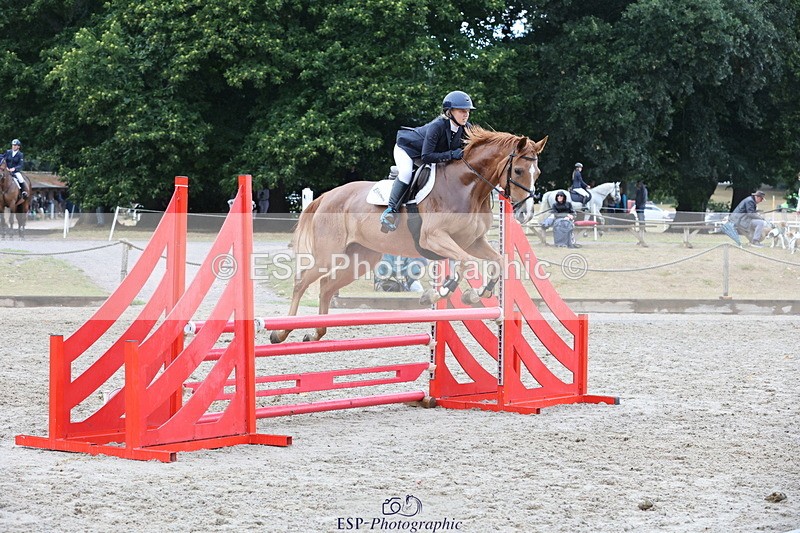250829A-115311-01496 - Cls 7 British Novice and 90cm
