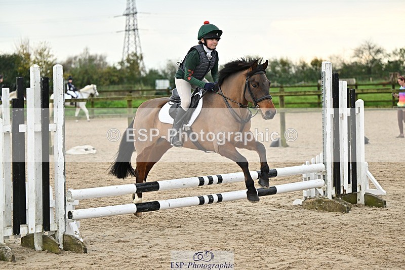 241110-135718-00985 - 60-65cm Arena Eventing