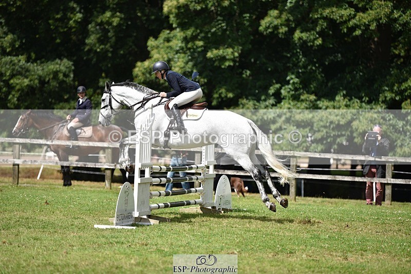 240713-111544-37120 - Cls 158 95cm Amateur Qualifier