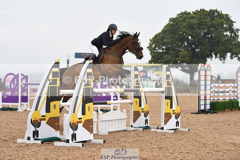 230916A-111040-04032 - Cls 14 Snr Foxhunter