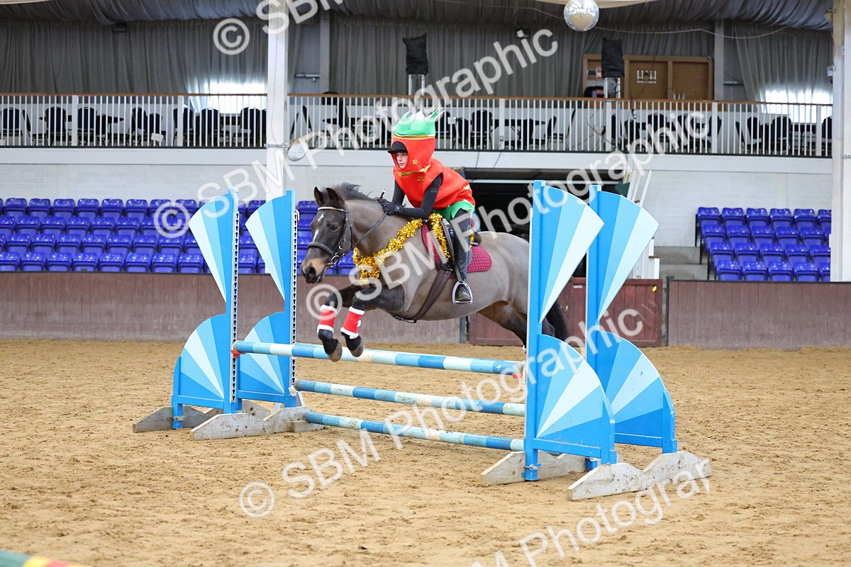 SBM_000866 - Class 5 - Pairs Jumping 80cm