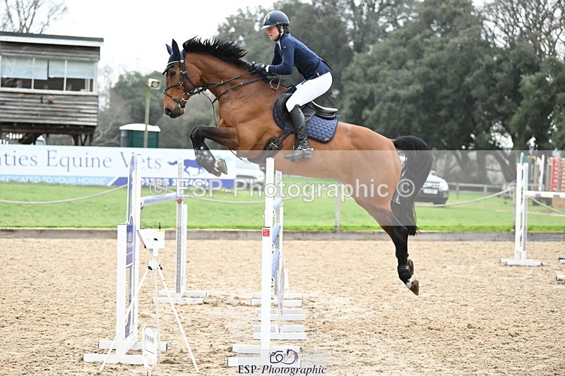 250323A-160942-05181 - Cls 26 National 1.30m Open