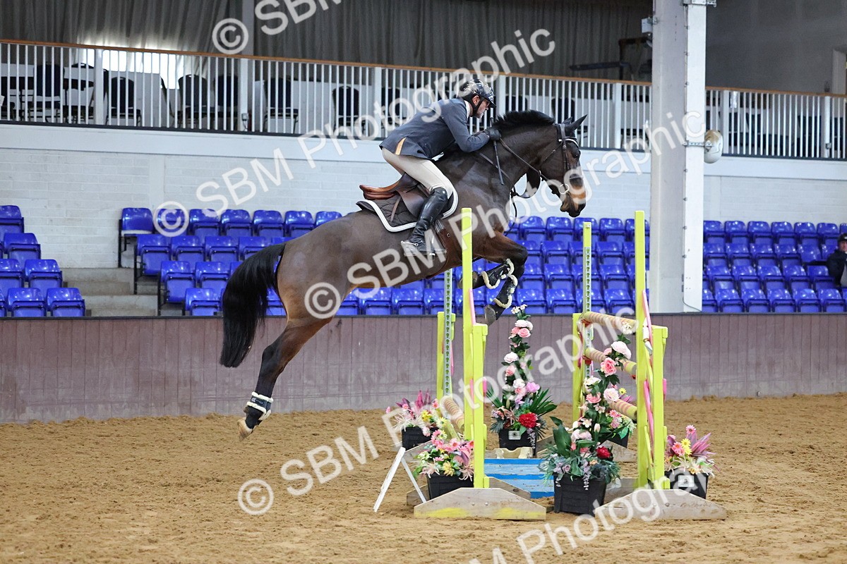 SBM_003631 - Class 17 - Blue Chip Calming Performance Championship Qualifier