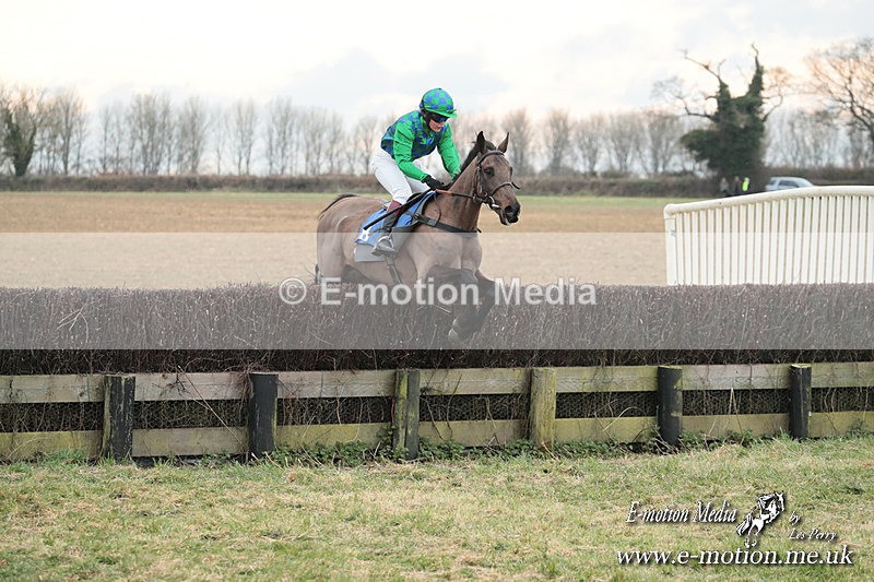 PtP 220325 256 - Cirencester Races -  Siddington 22/03/25