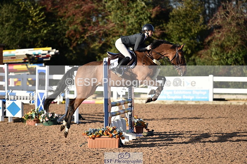 231015A-092846-06717 - Cls 22 British Novice & 90cm Open