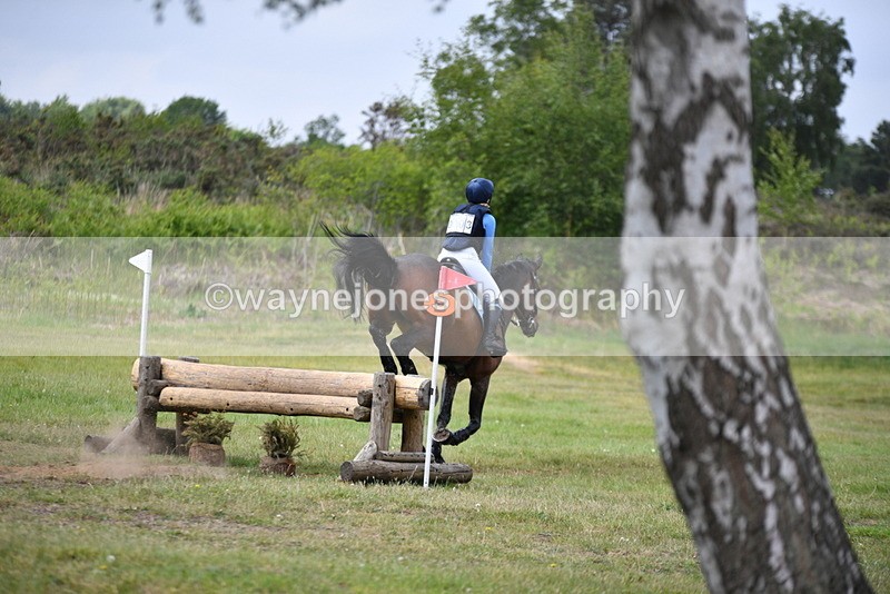 WJ5_5726 - Tweseldown 3-Phase Training (XC) 19-05-25