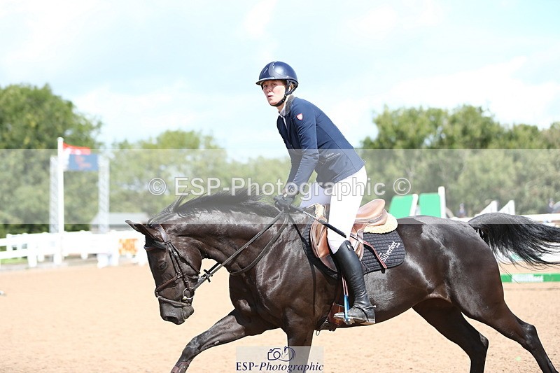 230811A-113243-03680 - Cls 16 95cm Nat Am Qualifier