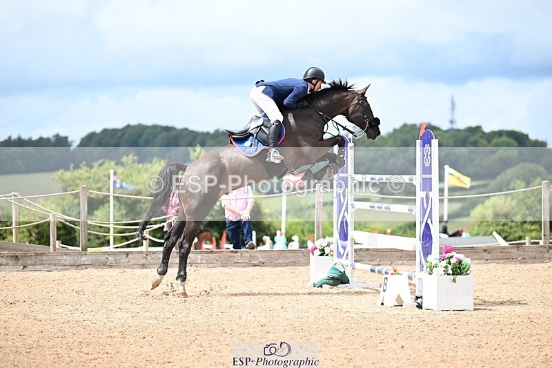 250720-131552-19823 - Cls 8, 3 star Big Tour Start til Break