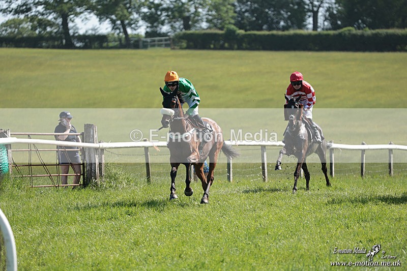 PtP 250526 491 - Albrighton & Woodland PtP Chaddesley Corbett 25/05/26