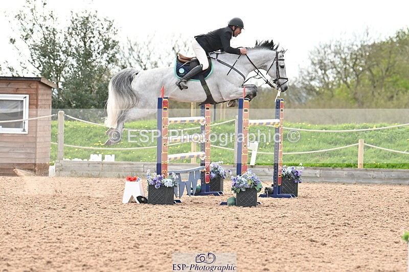 240418A-154347-04808 - Cls 9, 2 Star Big Tour 1.40m