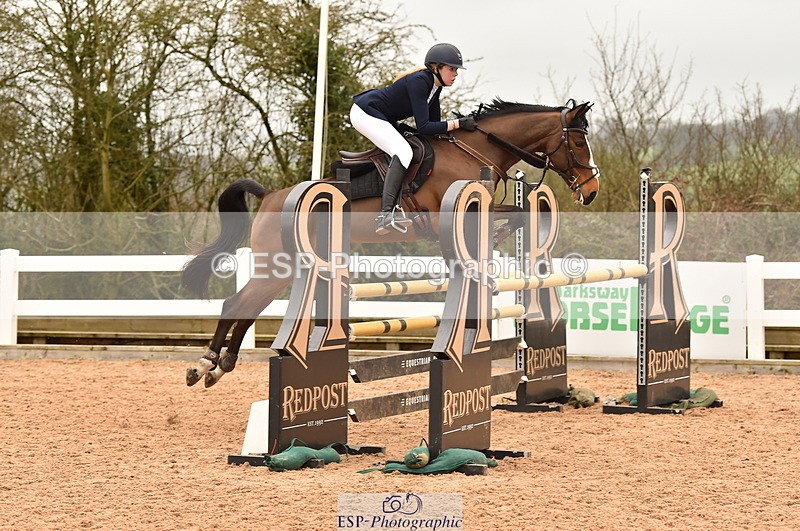 240210A-143914-01578 - Cls 12-14 Children on Horses