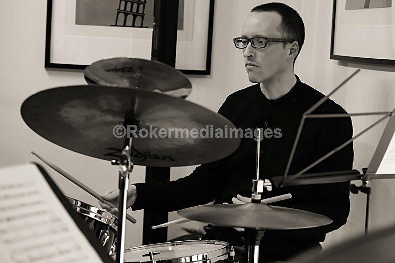  - Roger Beaujolais Italian Trio