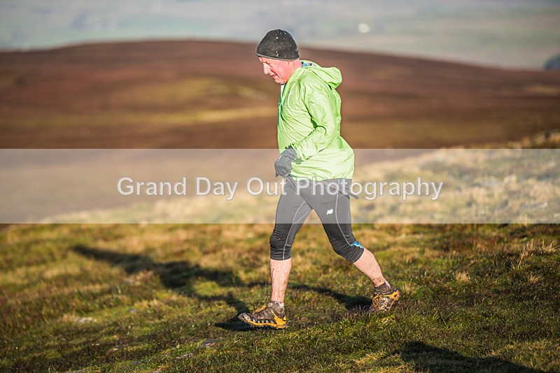 Nine Standards-549 - Nine Standards Fell Race Monday 1st January 2024